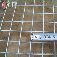 2D Welded Mesh Fence 868 Double Wire Mesh Fence Panel